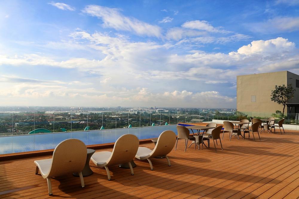 Maayo Hotel Cebu Exterior foto